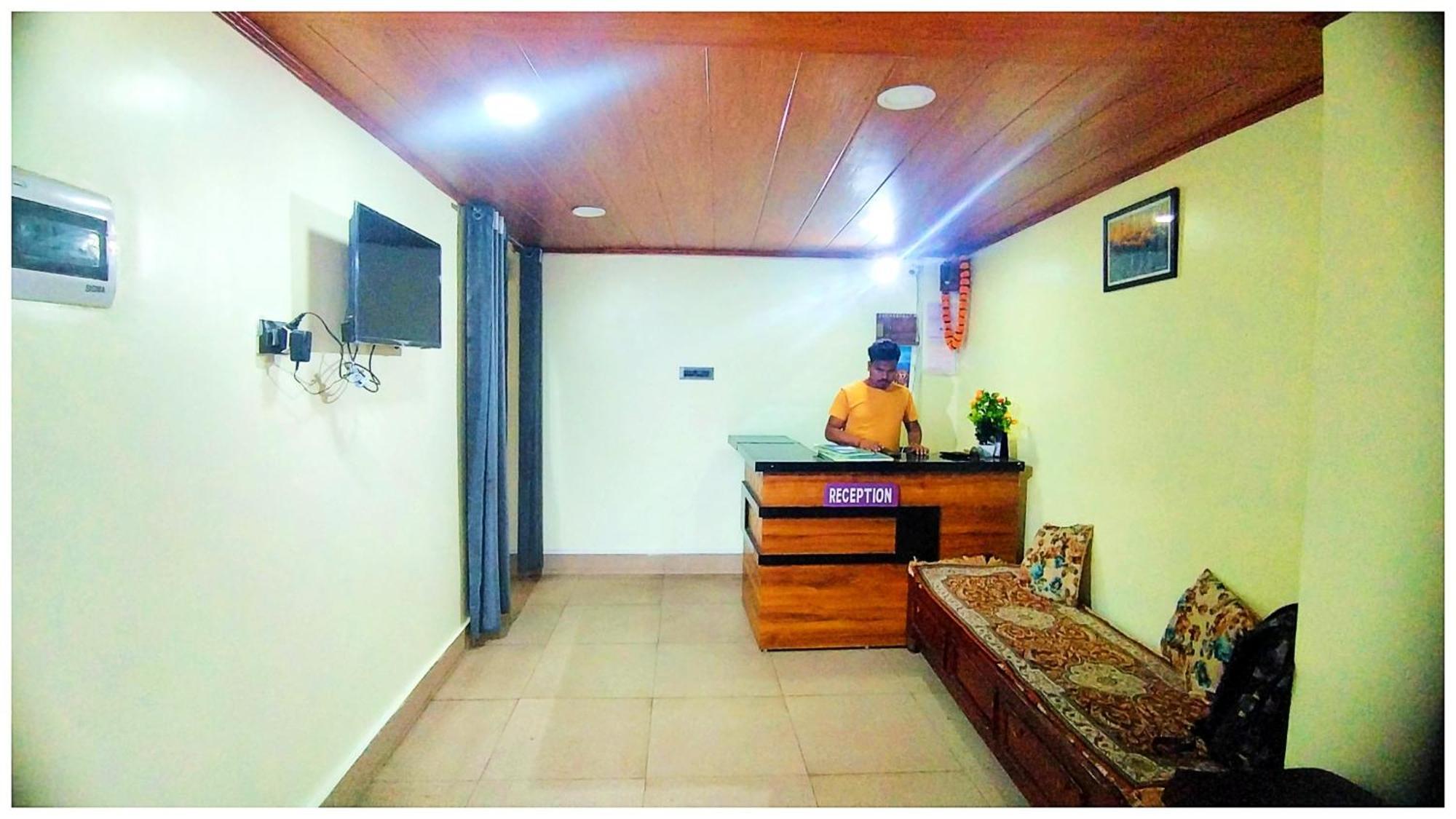 Hotel Premium Pitstop Near Railway Station Best Hotel In Darjeeling Darjeeling  Exterior photo