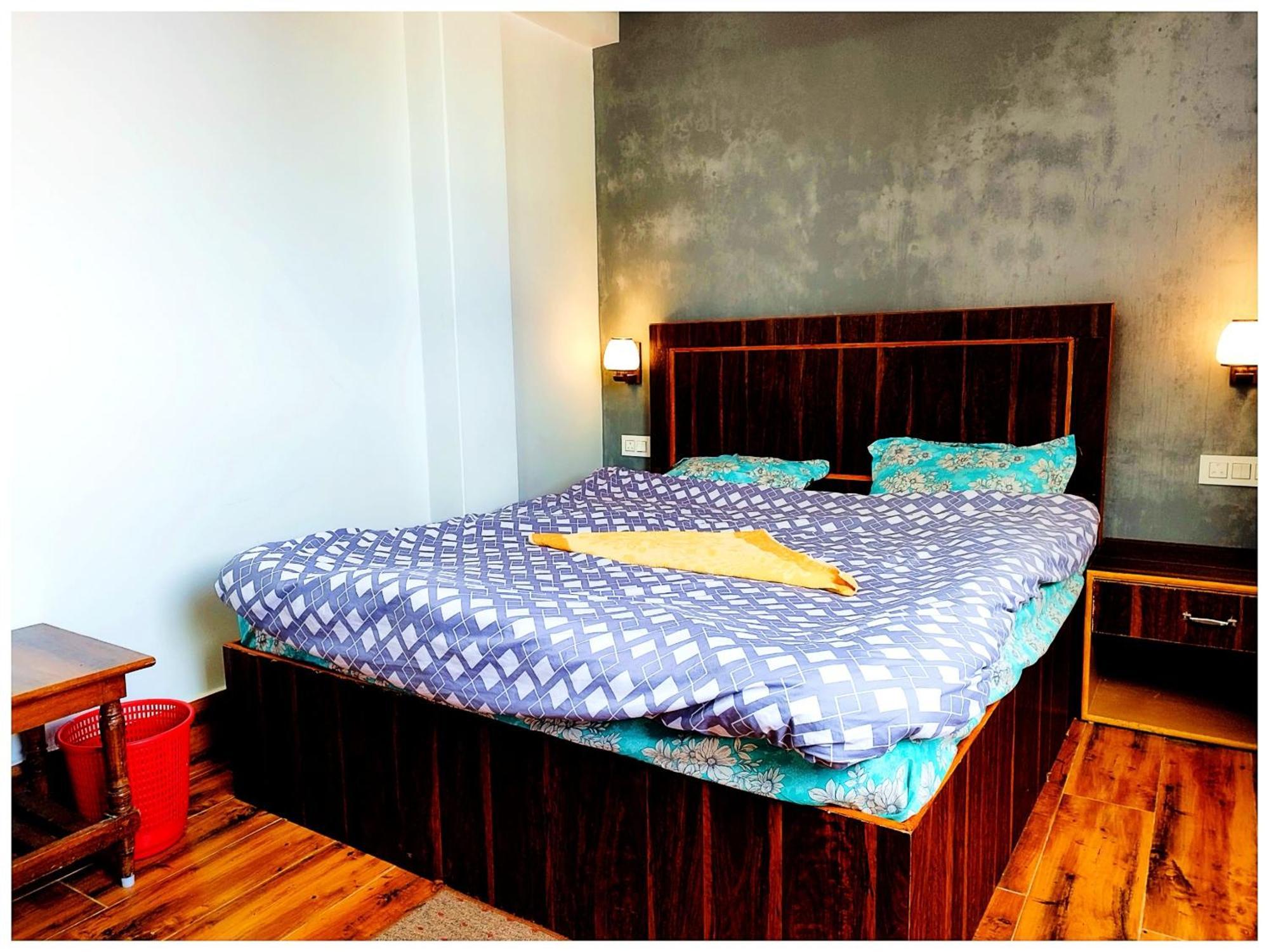 Hotel Premium Pitstop Near Railway Station Best Hotel In Darjeeling Darjeeling  Exterior photo