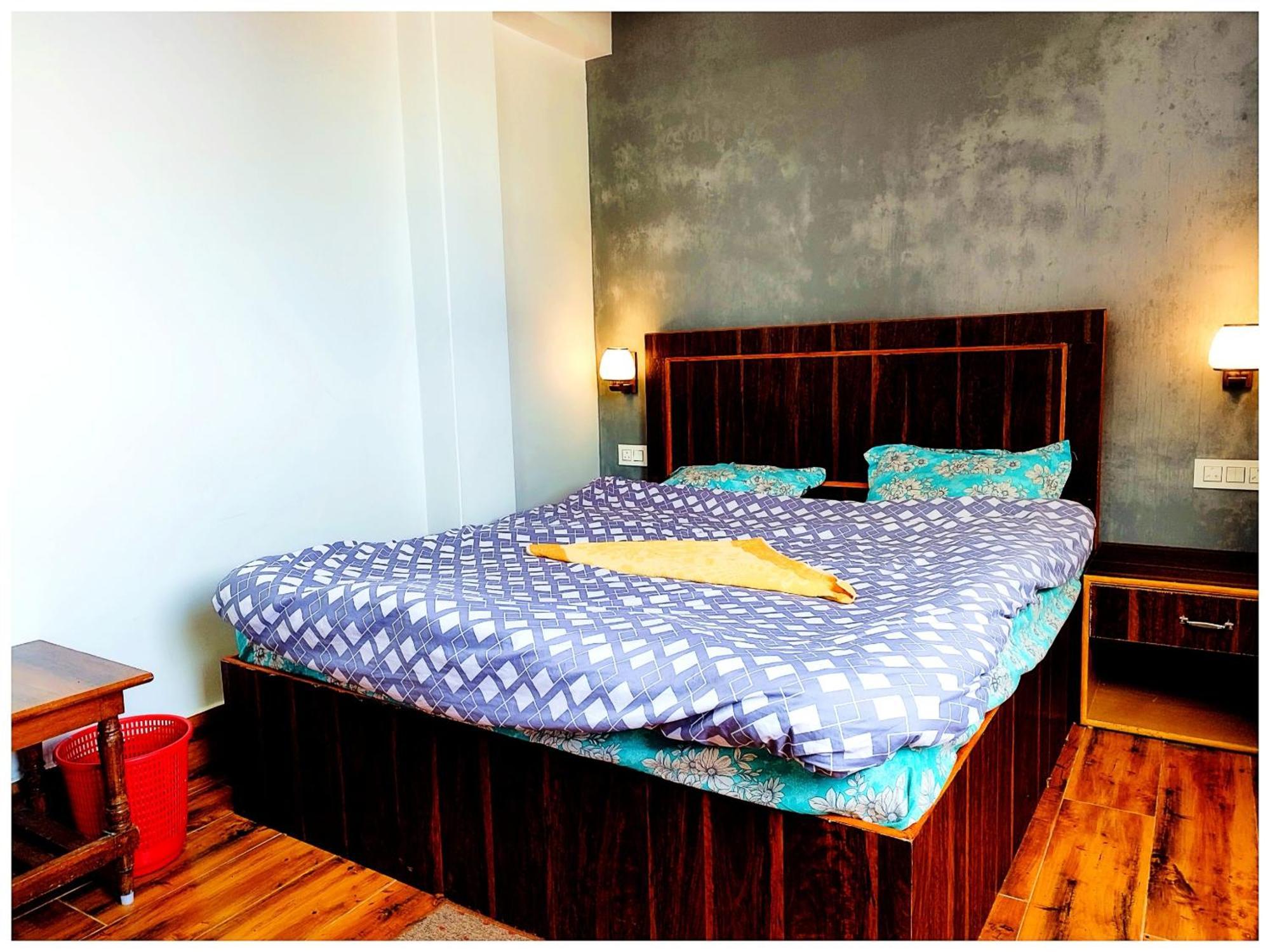Hotel Premium Pitstop Near Railway Station Best Hotel In Darjeeling Darjeeling  Exterior photo