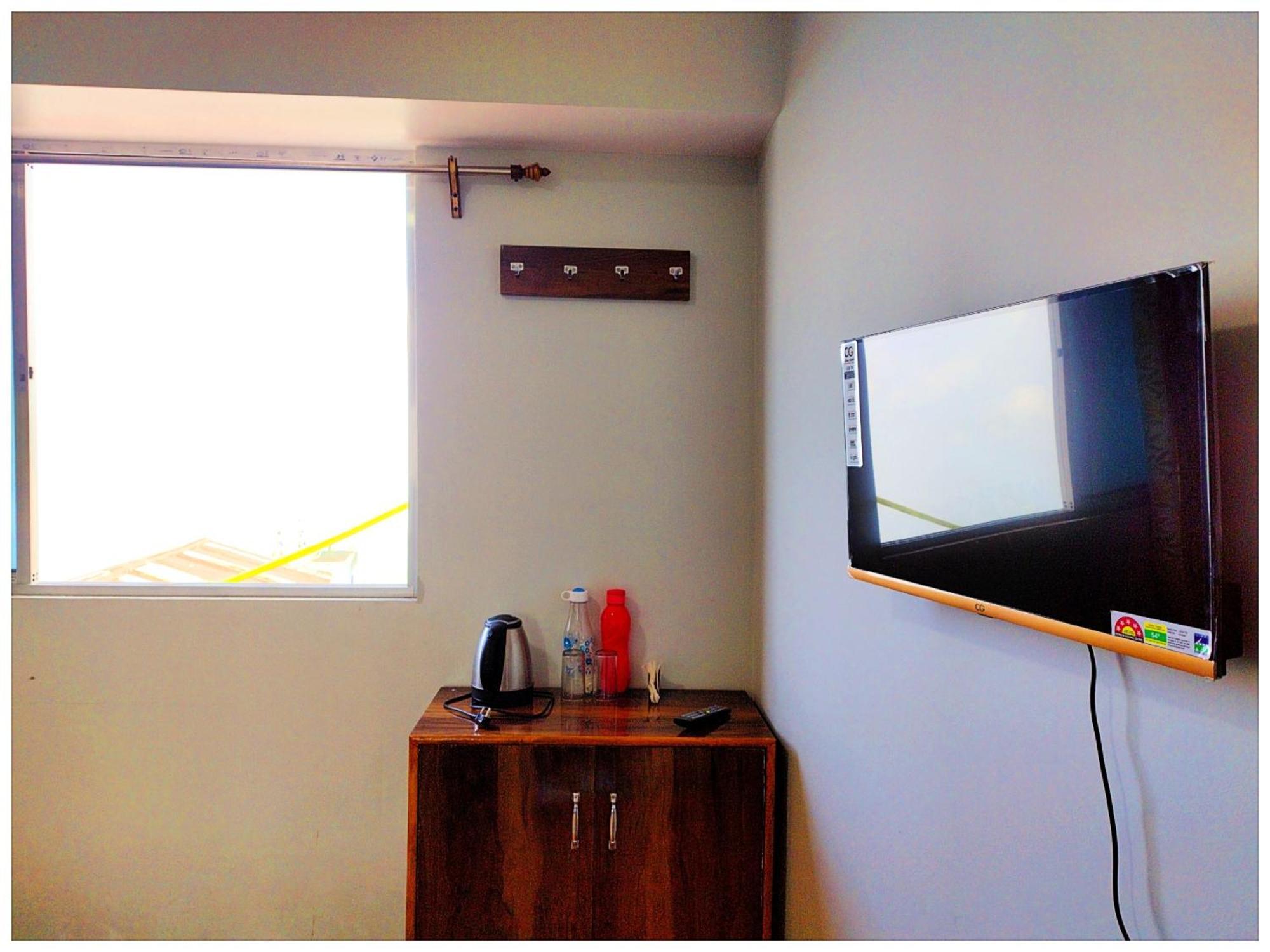 Hotel Premium Pitstop Near Railway Station Best Hotel In Darjeeling Darjeeling  Exterior photo